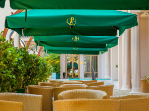 Отель Georgia Palace Hotel & SPA