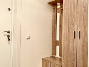 Квартира Двухкомнатная на Сосновой 5/1