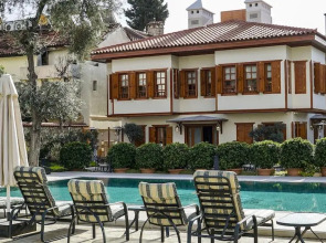 RuinAdalia Hotel - Adults Only