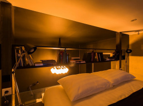 Мама Ро Студия №12 Баухаус