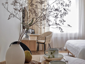 Апартаменты SPB Eco Room