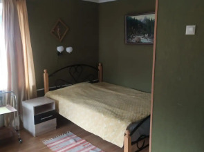 Квартира Однокомнатная