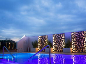 Radisson Blu Hotel Nairobi Upper Hill