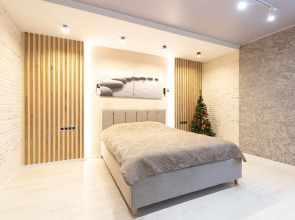 Апартаменты Каллио