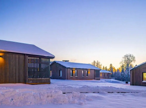 Вятские Дачи 5*