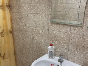 Частный дом два этажа возле моря