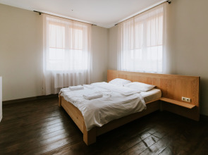 База отдыха Агротуристический комплекс Эль Ранчо