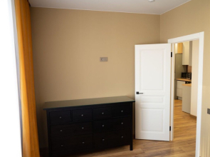 Апартаменты 1-комнатные Апартаменты