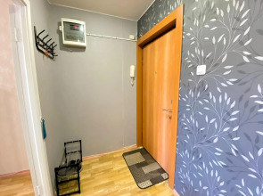 Квартира Евро 2х Комнатная в Центре