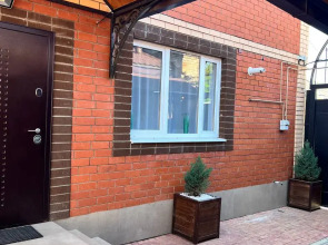 Дом Двухэтажный в 5 Минутах от Моря