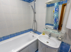 Апартаменты Modus