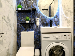 Апартаменты Березовая аллея 145-1