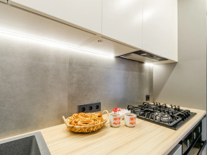 Апартаменты Люкс на Айги