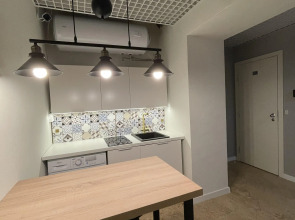 Апарт-отель У Сената