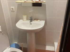 Гостевой дом Шоколадка