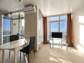 Апартаменты El Mandarine 338