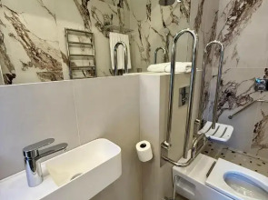 Отель Moselle Armenia