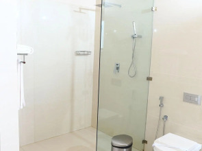 Курортный отель Amaranthe Bay