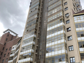 Апартаменты Писателя