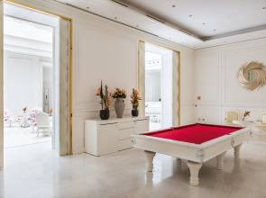 Boscolo Nice Hôtel & Spa