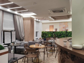 Апартаменты KrasRoyal Студия