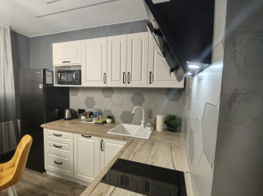 Квартира в 50 м. от Закхаймских Ворот