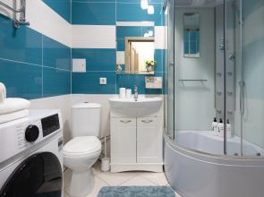 Апартаменты LovelyHome39 у Суздальского парка