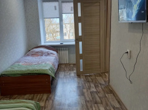 Апартаменты Комфорт 1-5