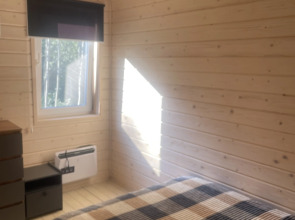 Частный дом Уютный Дом