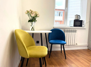 Квартира Южная рядом с центром и трассой М4 для 4х гостей