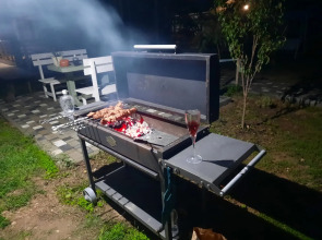 Гостевой дом Белая Дача