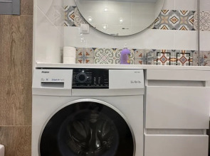 Квартира на Конструктора Грязева 6