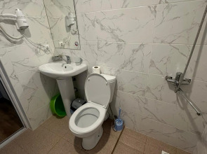 Частный дом У Романа