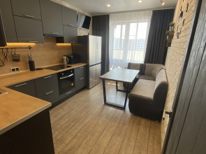 Квартира уютная в живописном городе Петергоф