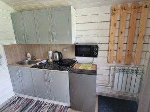 База отдыха Алтай Рест