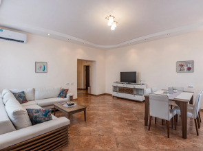 Апартаменты on Amiryan Str. 4/6-135