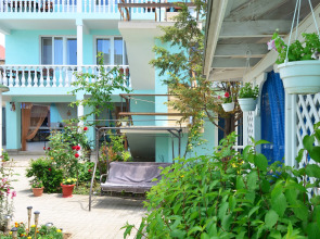 Отель Жемчужина Каламиты