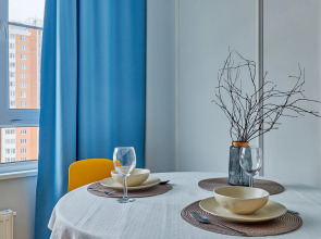 Апартаменты Indigo Room