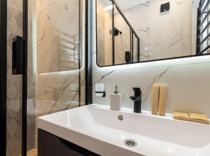 Апартаменты «Виноградная лоза» в районе ВДНХ «Эстет Апарт»