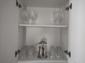 Апартаменты Шоколад