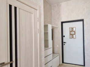 Апартаменты Рыжий Кот у Мира