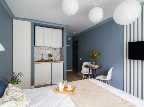 Апартаменты Круиз