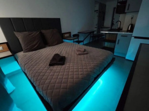 Апартаменты 13/2 на Улице Наркомвод 31