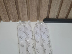 Апартаменты Gusar Apart