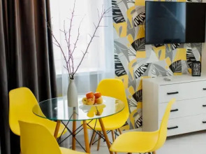 Апартаменты Комфорт Альянс