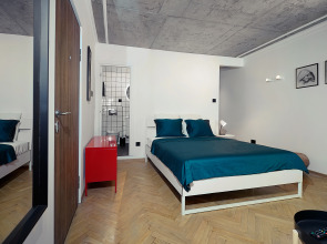 Апартаменты Tulum Apart Belgrade