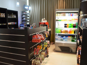 Holiday Inn Express Dubai Internet City an IHG Hotel