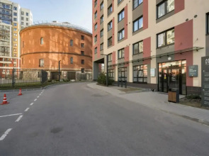 Апартаменты ART APART Студия Улучшенная