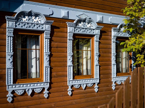 Гостевой дом Ларди