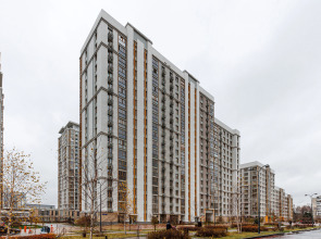 Апартаменты Botanical Beautiful Life